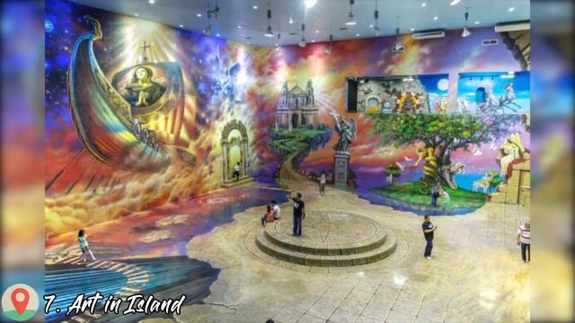 Top 14 Things To Do In Quezon City, The Philippines смотреть онлайн