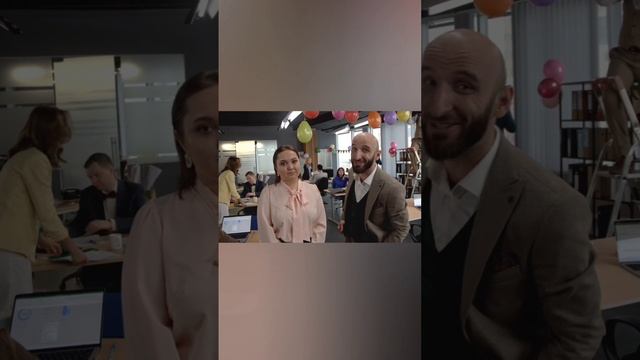 Новые навыки Омара | Омар в Большом городе #shorts смотреть онлайн