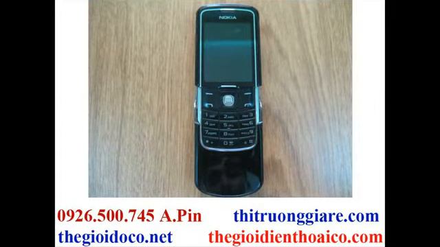 Nokia 8600 luna dep,điện thoại nokia 8600 cổ,điện thoại nokia 8600 chính hãng,nokia 8600 giá rẻ смотреть онлайн