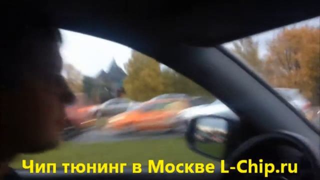 Чип тюнинг Kia Sorento (XM) 2 4L. 2012г. смотреть онлайн