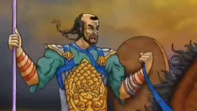 Симфония кантата 'На поле Куликовом' Юрий Шапорин Поляков Алексей смотреть онлайн