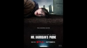 Телефон мистера Харригана Русский трейлер