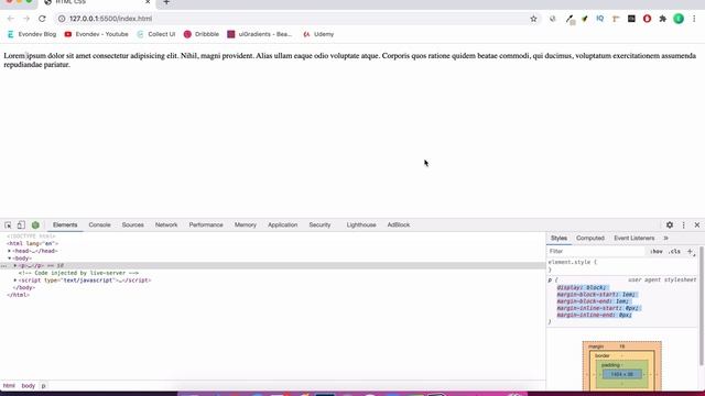[Chương 2] Bài 1: CSS Reset là gì ? смотреть онлайн