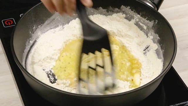 Вкусная и полезная запеканка с брокколи и куриным филе под соусом бешамель |Вкусный ужин | FoodLove