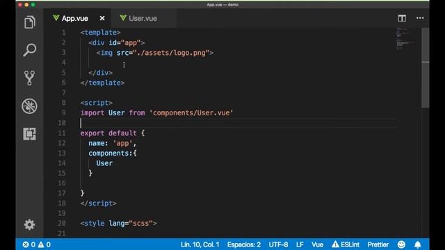 consumir api rest en vuejs смотреть онлайн