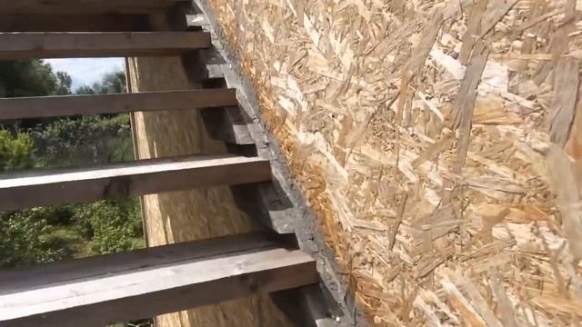 Как одному построить двухэтажный каркасный дом площадью 200 м2. Просто Константиновы. смотреть онлайн