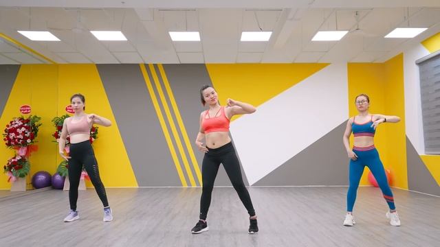 Get FLAT BELLY in In 7 Days ? | Inc Dance Fit смотреть онлайн