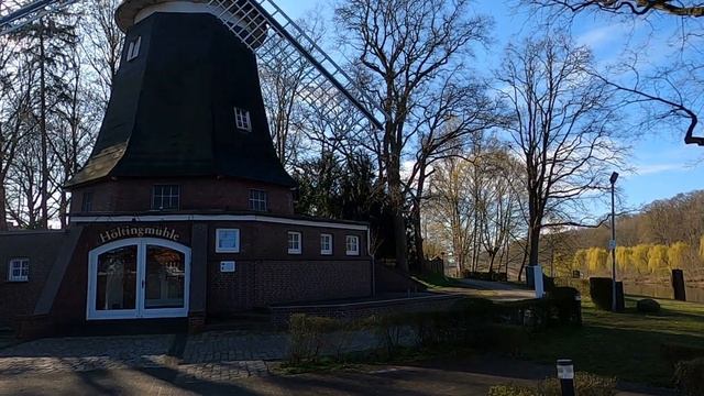 Meppen Germany