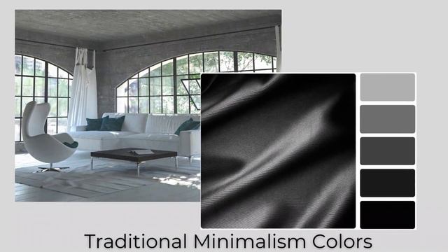 Warm Minimalism | Interior Design
