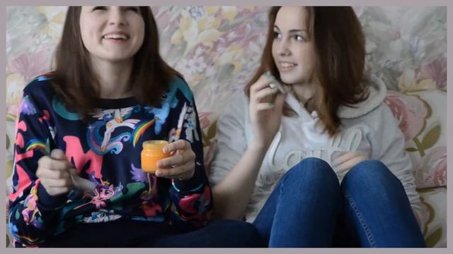 ЖРЁМ ДЕТСКОЕ ПИТАНИЕ:D/Типо TAG: Дружба смотреть онлайн