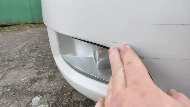 Очистка краски Сольвент и Уайт Спирит смотреть онлайн