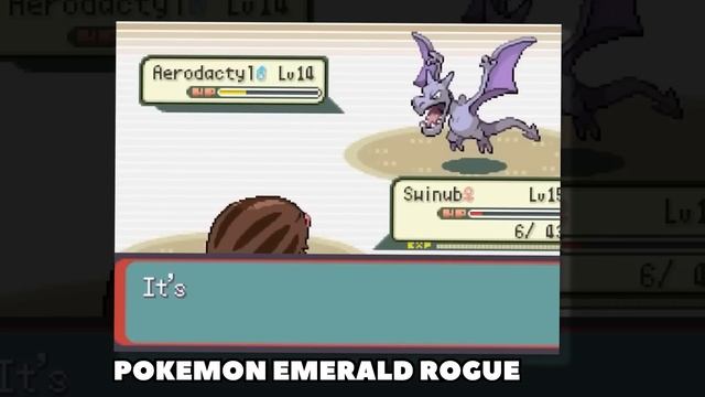 Top 10 Best Pokemon Rom Hacks 2023 смотреть онлайн