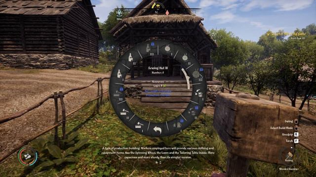 UPGRADING AND DECORATING | Medieval Dynasty #49 смотреть онлайн