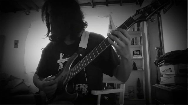 The Gift That Keeps On Giving (Deicide cover) смотреть онлайн