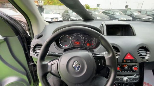 Renault Koleos 2.0dCI 4x4 смотреть онлайн