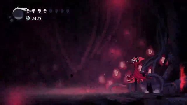 Hollow knight nkg смотреть онлайн