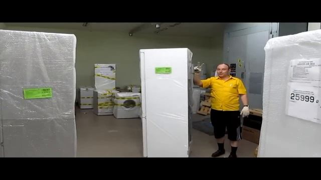 Техносила.Магазин 534. смотреть онлайн