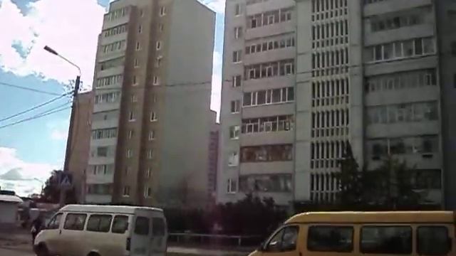 г. Ульяновск, ул. Промышленная, 79 смотреть онлайн