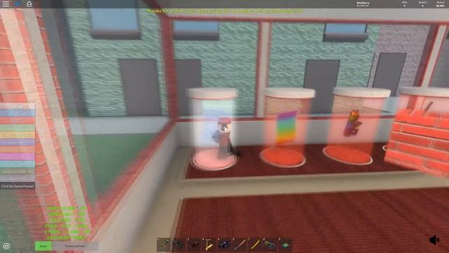 ROBLOX Tycoon Trailer смотреть онлайн