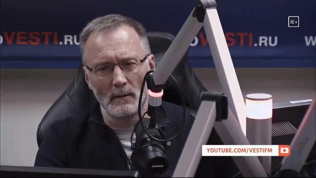 Cepгeй Mиxeeв - Пpичacтнa ли Укpaинa к aтaкe дpoнoв нa бaзы PФ в Cиpии? (политика) 12.01.18 г. смотреть онлайн