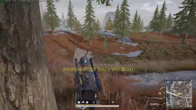 ОНИ СДЕЛАЛИ ЭТО! - НОВАЯ М24 в PLAYERUNKNOWN'S BATTLEGRUNDS! смотреть онлайн