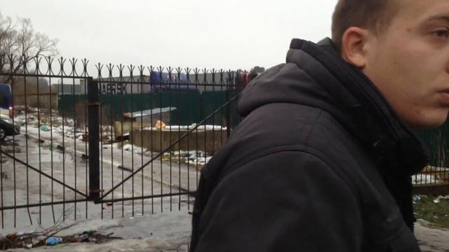Репортаж об открытых местах "закрытого" города Краснознаменск смотреть онлайн