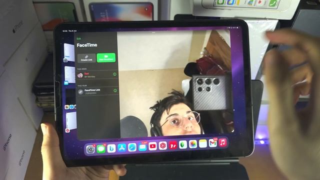 Apple REFINED Stage Manager in iPadOS 17 Beta! (Whats New?) смотреть онлайн