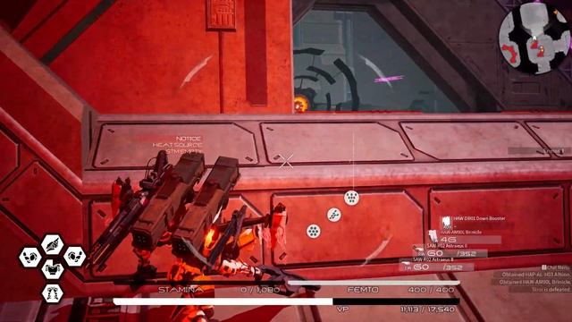 Daemon X Machina - Exploration Guide and Tips смотреть онлайн