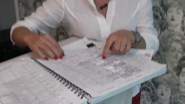 Салон красоты Елены Сапоговой. Секреты салонного бизнеса смотреть онлайн