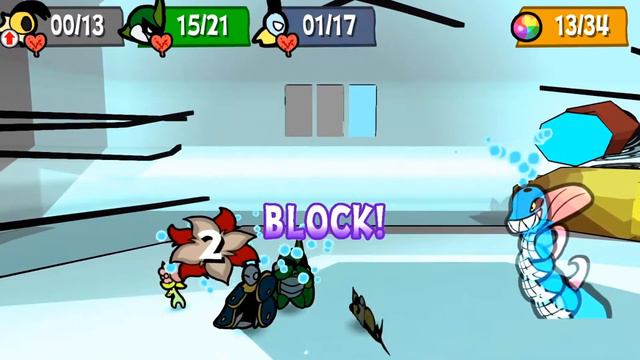 [39] Post-Game {Hard Mode} - Boss Rush EX - Bug Fables: The Everlasting Sapling (v1.1.0) смотреть онлайн