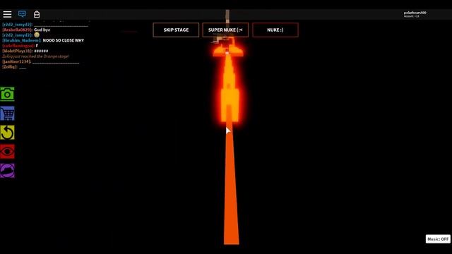 SUPER HARD OBBY-Roblox (The Impossible Obby) смотреть онлайн