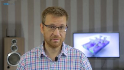 Обзоры изобретений и новости технологий