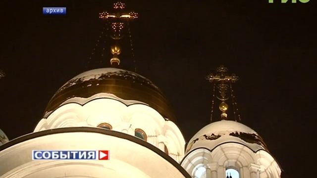 Крещенские купания: что о них говорят самарские медики и священнослужители