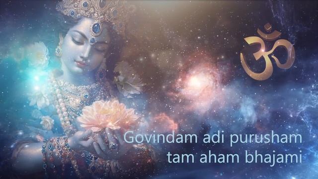 Мантра, Открывающая Пути (с текстом) смотреть онлайн