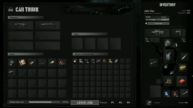"First Time Encounter with an Efreet Daemon." Fork's Gameplay: HellSign (2018) #13 смотреть онлайн