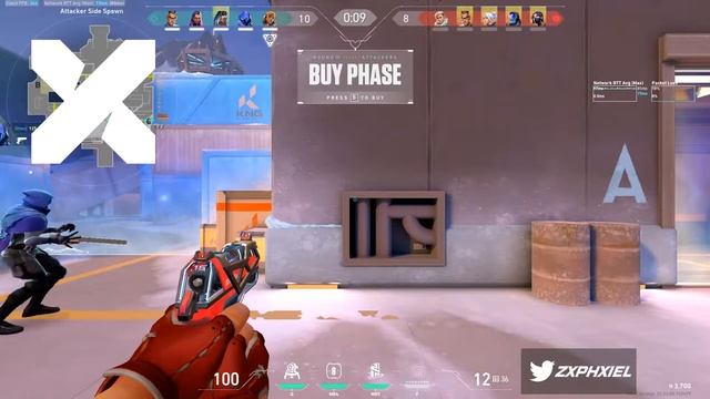 ?XPLR ZXPH - Ranked Grind - IMMO Ranked смотреть онлайн