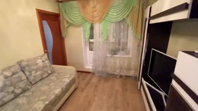 1 комн. кв., (37,2м) - ул. Голубинская 3к1 (ЮЗАО, р-н Ясенево, Москва) смотреть онлайн