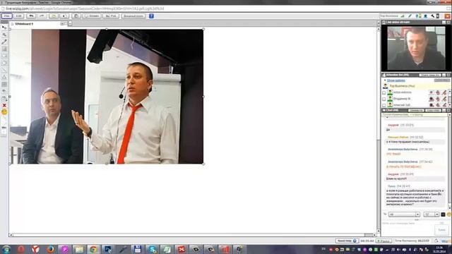 Как составить продающую биографию смотреть онлайн