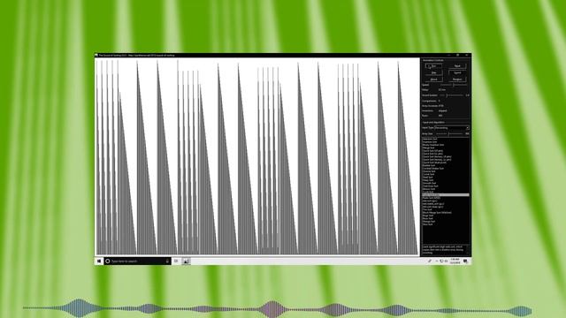 Sorting Algorithm Beat [Remix] смотреть онлайн