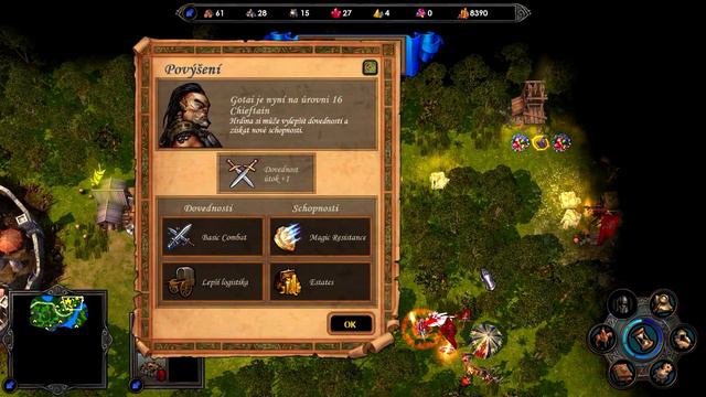 HNĚV OTCE NEBES! - Heroes of Might and Magic 5: Tribes of The East | Part 16 (2022) смотреть онлайн