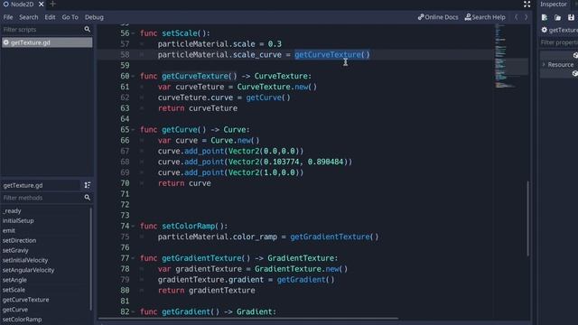 Coding Fire | Godot Basics Tutorial | Ep 63 смотреть онлайн