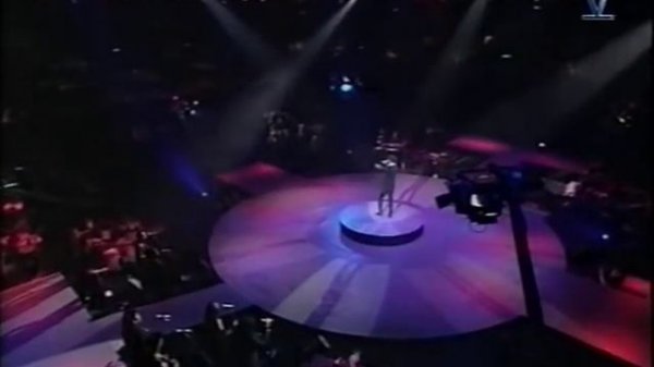 George Michael - Killer (Papa was a Rollin Stone)