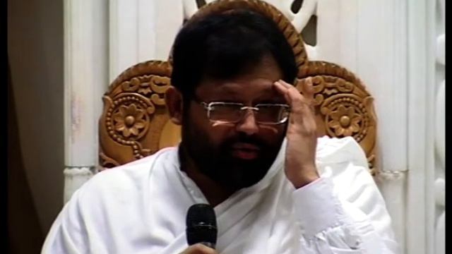 Искоренение домыслов | Пуджа Гурудевшри Ракешджи | SRMD Russian смотреть онлайн