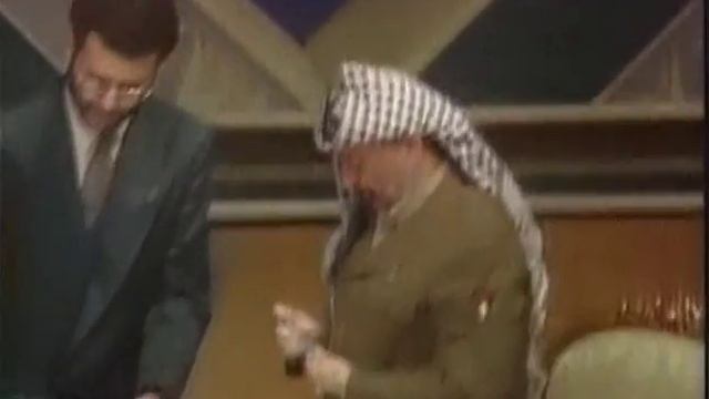02 История создания израильского государства 1 смотреть онлайн