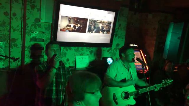 Steve Mitchell & Matt Wilkins Weston super Mare - The Bristol Hotel 16/08/2014 Goodbye Party смотреть онлайн