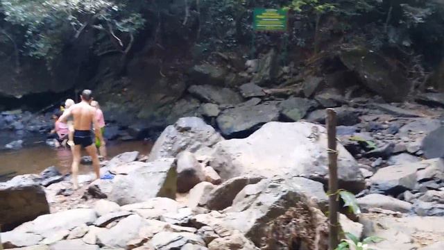 водопад смотреть онлайн