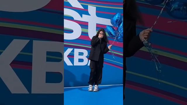 Женя, Камила, Алина на VK Fest🖤#фигурноекатание#figureskating#медведева#валиева#загитова смотреть онлайн