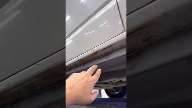 Осмотр Фольксваген Каравелла в Автополе смотреть онлайн