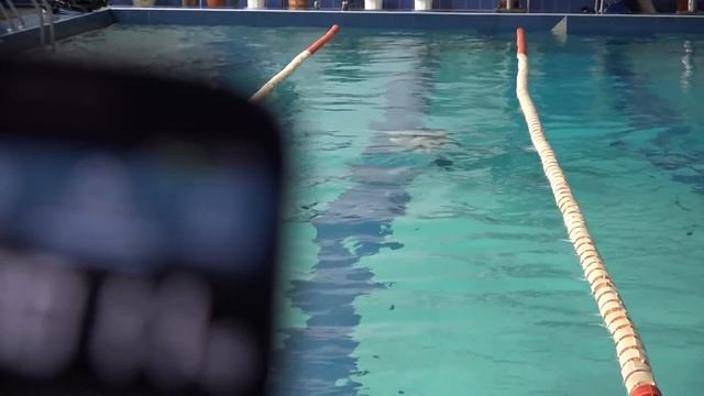 50 метров под водой - это не предел!!!!! смотреть онлайн