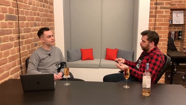 ПОЛУСЛАДКИЙ ПОДКАСТ. Выпуск 2: Инфобизнес убивает отрасль? смотреть онлайн